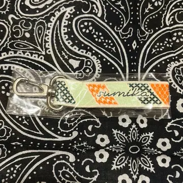 [ 익명 배송 ] sumika 화조풍월 키링