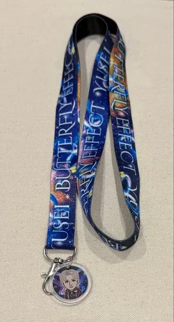 FANTASTICS 야기 유세이