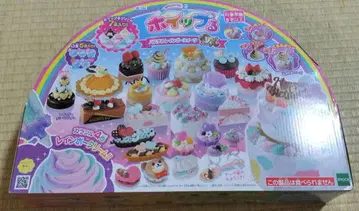 [ 미개봉 새상품 ] 휘핑 파스텔 레인보우 디저트 DX