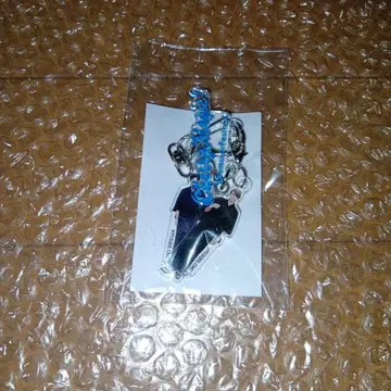 미개봉 체리마호 서머 페스티벌 아크릴 키링