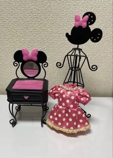 미니 마우스 액세서리 홀더