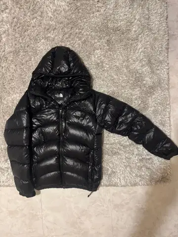 THE NORTH FACE 다운 자켓