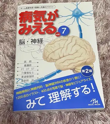 병이 보이는 vol.7