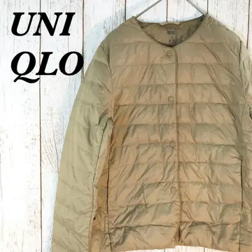 [ 1849 ] UNIQLO 유니클로 다운 자켓