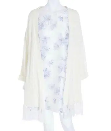 [ 머큐리 듀오 ] 가디건 롱가디건 롱가운