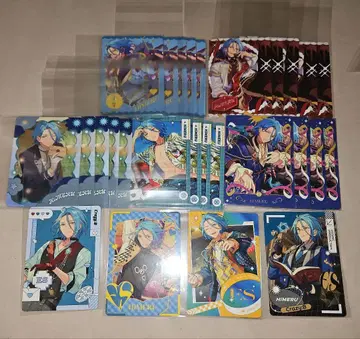 앙스타 감사제 Only [HiMERU] Collections 묶음 판매