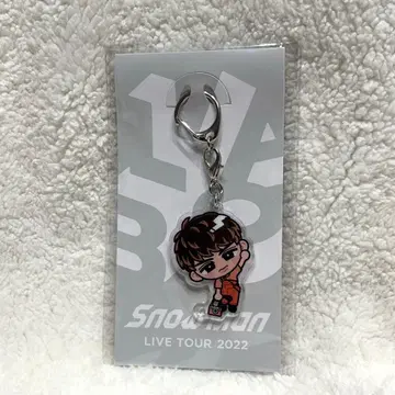 스노치루 교수형 시리즈 (아크릴 키링 ver.) 무카이 코지