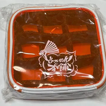 히프노시스 마이크 11th 라이브 멀티 파우치 오사카 도츠이타레 혼포