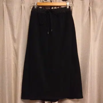 FONTANA GRANDE 봄버 히트 스커트