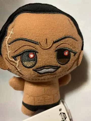 바키 지상 최강의 SD 인형!! SD 인형 올리바 남코 한정판