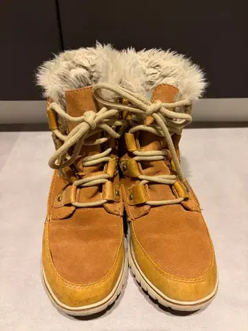 소렐 익스플로러 조안 여성용 스노우 부츠 방한 방수