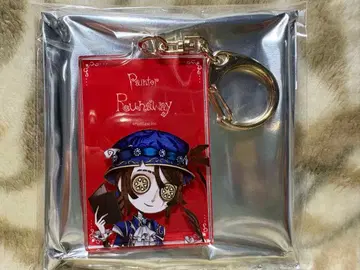 제5인격 트레이딩 아크릴 키링 B Dark x POP 화가