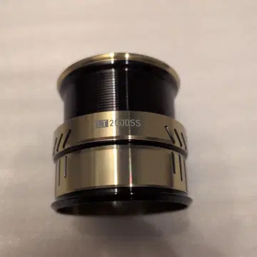 다이와 SLP 스풀 2000