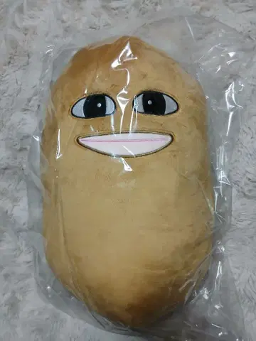 마에스케 빅 봉제 인형