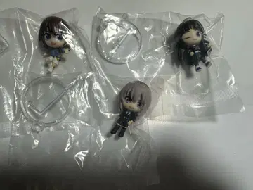 걸즈 밴드 클라이 컬렉션 피규어 RICH