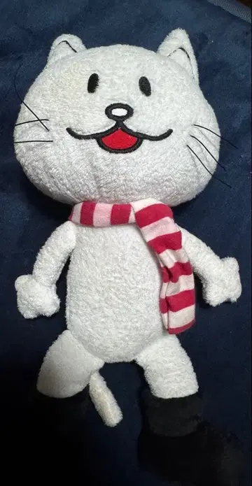 BUMP OF CHICKEN 니콜 봉제 인형