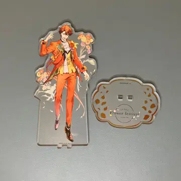 애니카페 아크릴 스탠드 키타미