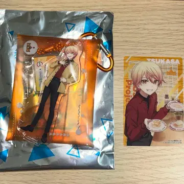 프로세카 스시로 콜라보 텐마 츠카사 멀티 파우치 카드