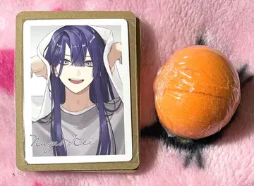 니지산지 빗쿠라타마고 츠무마루 나가오 1