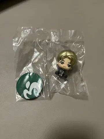 제일복권 Mrs. GREEN APPLE 미세스 C상 와카이 히로토