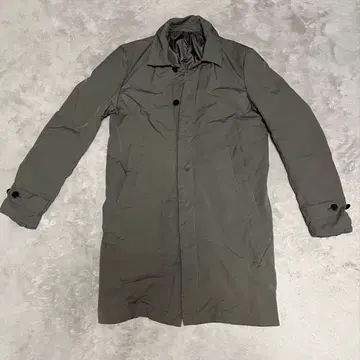 attachment 스텐 칼라 충전솜 코트