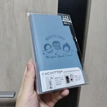 명탐정 코난 멀티 스마트폰 케이스 나가노현경 야마토 우에하라 모로후시