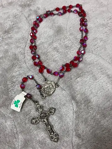 아일랜드 제 로사리오