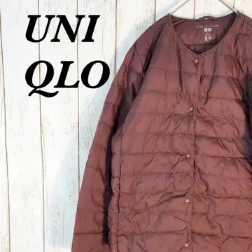[ 1850 ] UNIQLO 유니클로 다운 자켓
