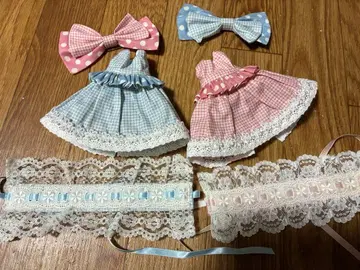 브라이스 작가님 아웃핏 Blythe 딜러님 네오 브라이스