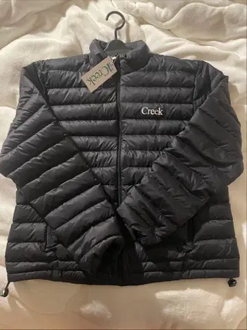 [ 빠른 발송 가능 ] creek 다운