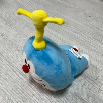 도라에몽 봉제 인형
