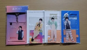 나니와단시 오오니시 류세이 아크릴 스탠드