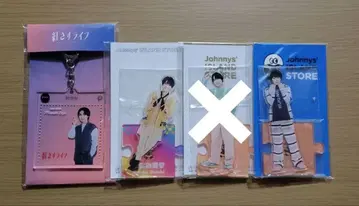 나니와단시 오오니시 류세이 아크릴 스탠드