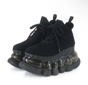 'Jewelry' Ark Tarte Mohair / Black