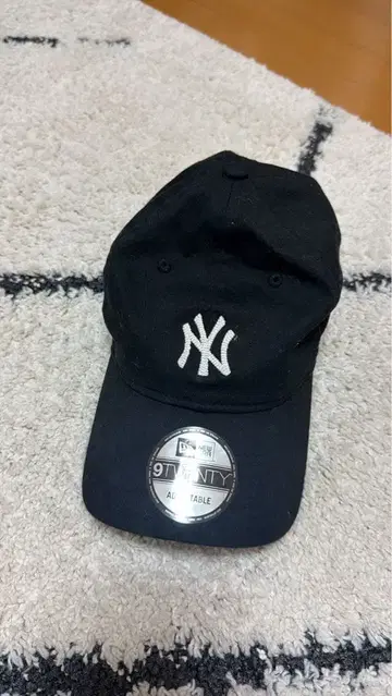뉴욕 양키스 야구 모자