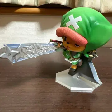 원피스 POP Warriors Alliance 쵸파에몽 재판매