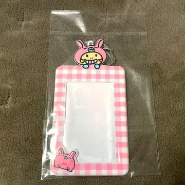 미니모짱 x WEGO 콜라보 트레이딩 카드 케이스 미니모짱