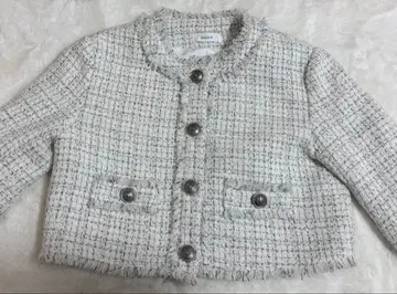 Darich 트위드 자켓