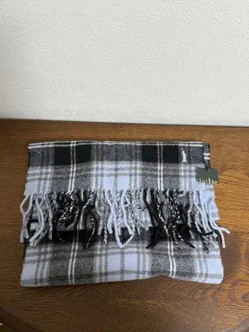 [ 미사용 ] 이스트 보이 머플러 택 포함 새상품