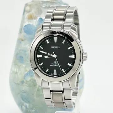 SEIKO 세이코 KINETIC 5J21-0A80 AGS/자동 손목시계