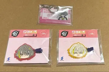 18TRIP 에이트리 화이트 빛 루이 화이트 당의 세트