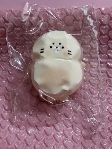 kikisquishy 새상품 물개