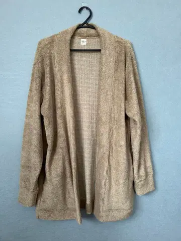 론 헤르만 가디건 베이지