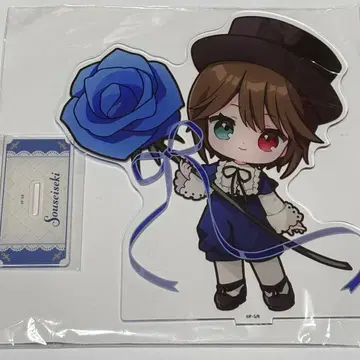 로젠 메이든 아크릴 스탠드