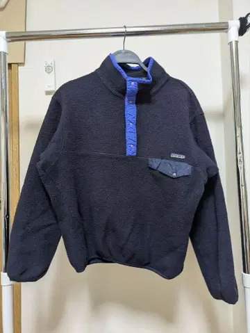 patagonia 파타고니아 신틸라 스냅 T