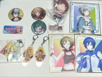 프로세카 굿즈 묶음 판매