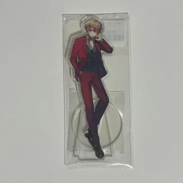 [ 한정판 굿즈 ] 시쿠포니 히마72 Autumn 아크릴 스탠드