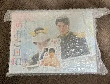 파도 잔잔하게, 부부 날씨 Blu-ray 후지TV e!샵 한정판