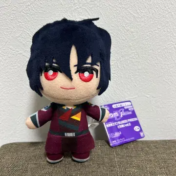 기동전사 건담 SEED FREEDOM 토모누이 vol.2 신 아스카