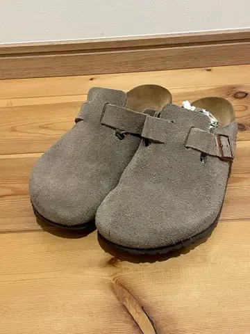 버켄스탁 보스턴 남성용 41 26.5cm